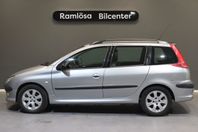 Peugeot 206 SW 2.0 GTi Euro 3