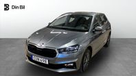 Skoda Fabia STYLE 1,0 TSI 110 DSG /Backkamera/P-sensorer fra