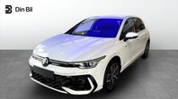 Volkswagen Golf R-LINE 1,5 ETSI 150 HK DSG7