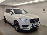 Volvo XC90 T6 II AWD R-Design 7-säten