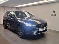 Volvo XC60 T6 Plus Bright Edition/ HarmanKardon/ Parkeringsk