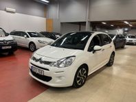 Citroën C3 1.4 HDi EGS Euro 5