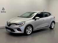 Renault Clio TCe 90 Zen 5-d III