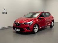 Renault Clio TCe 90 Zen 5-d III