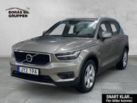 Volvo XC40 B4 AWD Bensin Mom Adv Navi Pro Edt - Dynamisk Led