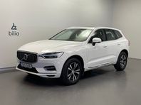 Volvo XC60 Recharge T6 Inscription Expression