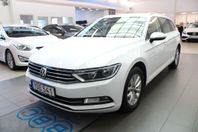 Volkswagen Passat Sportscombi 1.4 TSI 150 / Krok / B-Kamera