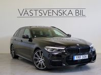 BMW 540 d xDrive Touring M sport Ultimate Edition/OBS Skick