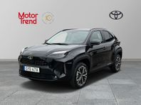 Toyota Yaris Cross Hybrid 130 AWD-i 1,5 STYLE