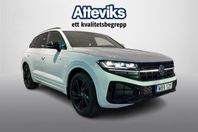 Volkswagen Touareg R-LINE BLACK TDI 286 HK Värmare/Dynaudio/