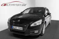 Peugeot 508 SW Allure aut Panoramaglastak