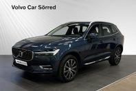 Volvo XC60 Recharge T6 Inscription T