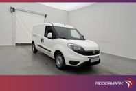 Fiat Doblo Maxi 1.3 MultiJet Dragkrok 3-Sits 0.51L/Mil Moms