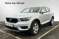 Volvo XC40 T3 FWD Momentum Edition