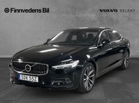 Volvo S90 B4 FWD Bensin Momentum Advanced