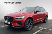 Volvo XC60 Recharge T6 II R-Design