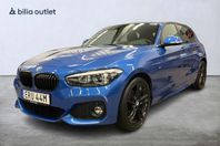 BMW 120 i  M Sport 184 HK HiFi