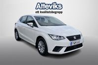 Seat Ibiza 1.0 TSI 95hk STYLE