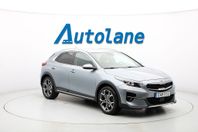 Kia Xceed 1.4 T-GDI DCT Adaptiv, BLIS, Carplay, B-Kamera