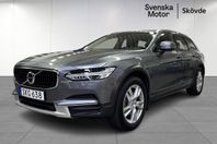 Volvo V90 Cross Country CC Momentum AWD T5 Adv Edt Drag B.Ka