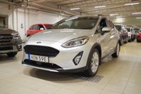 Ford Fiesta Active 1.0 EcoBoost DCT Active Euro 6