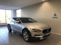 Volvo V90 Cross Country D4 AWD Business Adv / Dragkrok / Nav