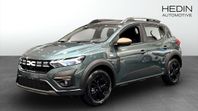 Dacia Sandero STEPWAY EXTREME AUTOMAT *KAMOANJ*