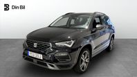 Seat Ateca 1.5 TSI 150 HK DSG7 FR Navi Drag Värmare