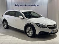 Opel Insignia Country Tourer 4X4 Aut Drag Skinn Nav 163hk