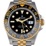 Rolex GMT-Master II 126713GRNR