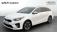 Kia Cee´d SW PHEV ADVANCE | KIA GODKÄND