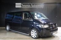 Volkswagen Transporter Multivan 2.0 TDI (180hk) Highline