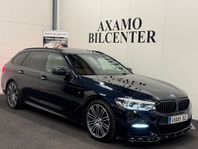 BMW 540 d xDrive 320Hk M-Sport Pano Drag HUD *SE SPEC*