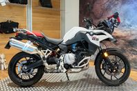 BMW F 750 GS | Euro 5