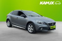 Volvo V40 Cross Country D3 Navi IntelliSafe BLIS Pano Drag