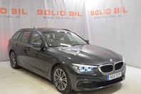 BMW 530 i xDrive Touring Sport line Panorama Harman/Kardon