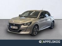 Peugeot 208 ALLURE PureTech 100hk