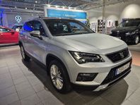 Seat Ateca Xcellence 1.4 EcoTSI DSG 150hk|Backkamera|Keyless