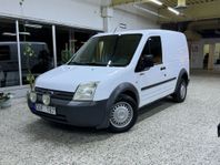 Ford transit Connect T220 1.8 TDCi  ,Dieselvärmare med tid