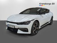 Kia EV6 77.4 kWh AWD GT-Line 325hk 20" "Sollucka"