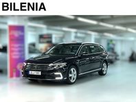 Volkswagen Passat Sportscombi GTE 1.4 TSI Plug-in MOMS