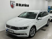 Volkswagen Passat  2.0 TDI DPF SCR BMT 4M, GT/Drag/Navi/Värm