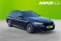 BMW 520 d xDrive M-Sport Innovation Edt DAP Pano Drag