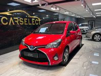 Toyota Yaris Hybrid e-CVT Active, Edition Feel/Kamera/Nybes