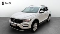 Volkswagen T-Roc 1.5 TSI 150 DSG