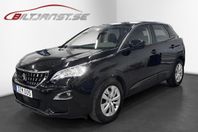 Peugeot 3008 1.2 PURETECH Automat / Active pkt / Carplay