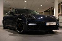 Porsche Panamera 4S E-Hybrid Sport Turismo