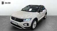 Volkswagen T-Roc 1.5 TSI 150 HK DSG7