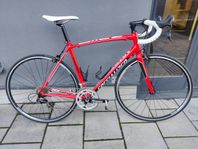 Specialized Allez Comp 56 cm i nyskick