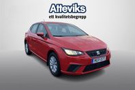 Seat Ibiza 1.0 TSI 95hk STYLE